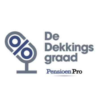 De Dekkingsgraad