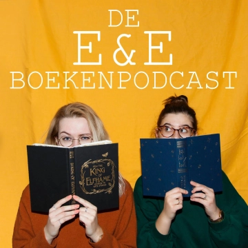 De E&E BoekenPodcast