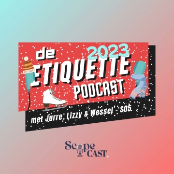 De Etiquette Podcast