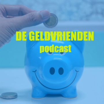 De Geldvrienden podcast