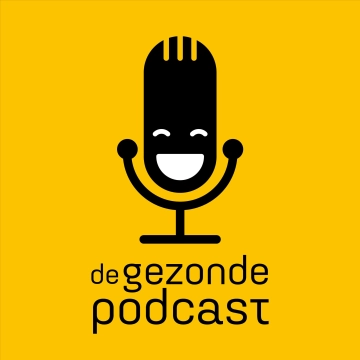 De Gezonde Podcast