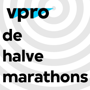 De halve marathonpodcast