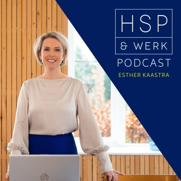 De HSP & WERK Podcast
