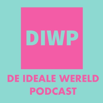 De Ideale Wereld Podcast