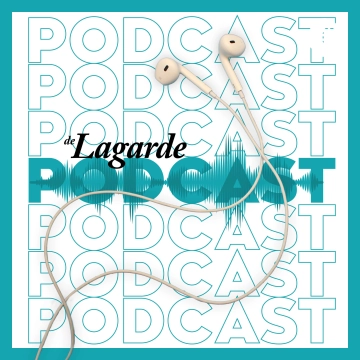 de Lagarde Podcast