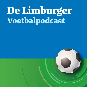 De Limburger Voetbalpodcast