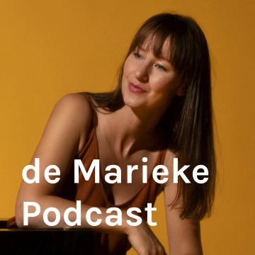 de Marieke Podcast