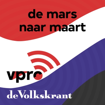 De mars naar maart