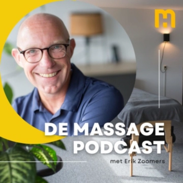 De Massage Podcast