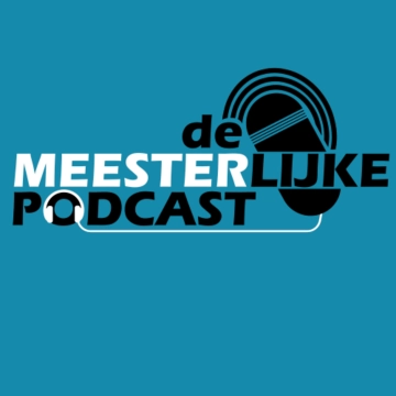 De meesterlijke podcast