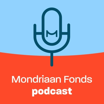 De Mondriaan Fonds podcast
