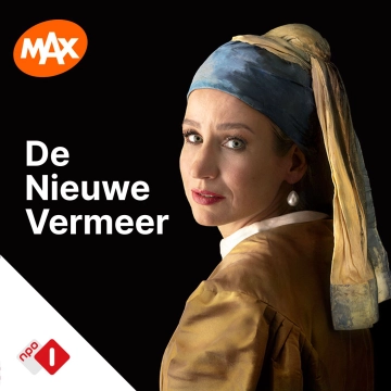 De Nieuwe Vermeer Podcast