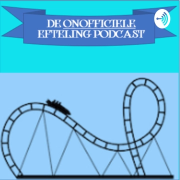 De Onofficiële Efteling Podcast