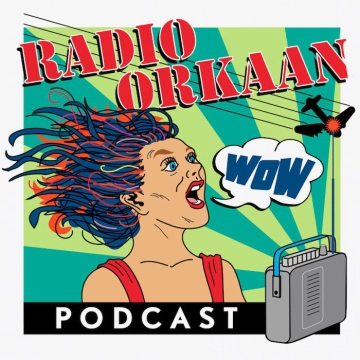 De Orkaan podcast (Zaans nieuws)