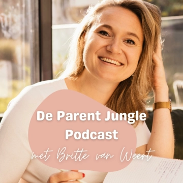 De Parent Jungle Podcast