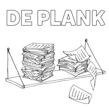 De Plank