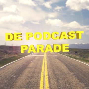 De Podcast Parade