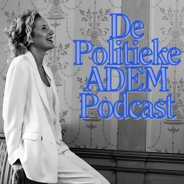 De Politieke Adem podcast