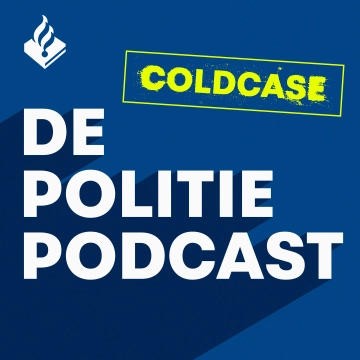 De Politiepodcast: Cold Case