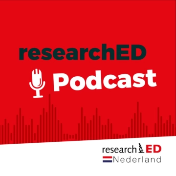 De researchED Nederland Podcast