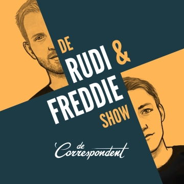 De Rudi & Freddie Show