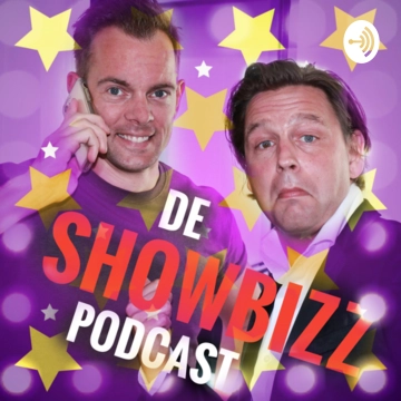 De Showbizz Podcast