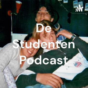 De Studenten Podcast
