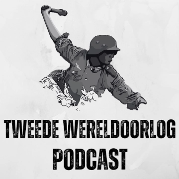 De Tweede Wereldoorlog Podcast