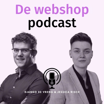 De Webshop Podcast