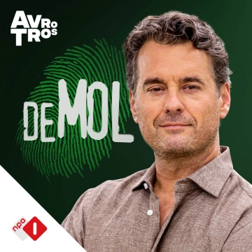 De Wie is de Mol? Podcast
