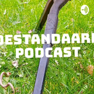 DeStandaardPodcast