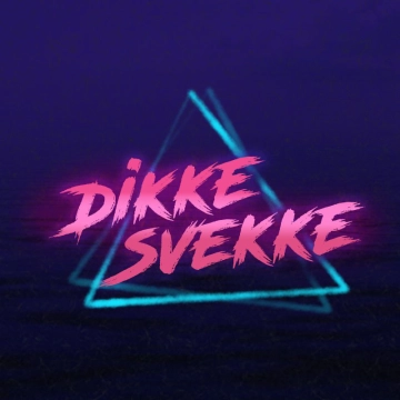 Dikke Svekke's Geeky Podcast