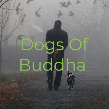 Dogs Of Buddha - Samen naar de regenboogbrug