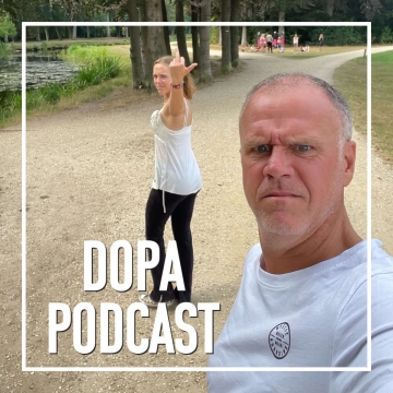 DOPA Podcast