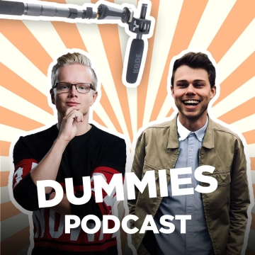Dummies Podcast