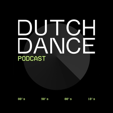 Dutch Dance Podcast