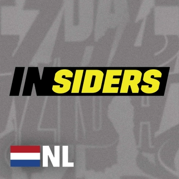 ELEVEN INSIDERS [NL]