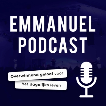 Emmanuel Podcast