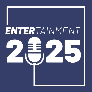 Entertainment 2025