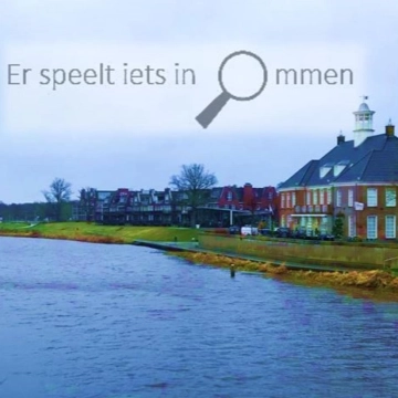 Er speelt iets in Ommen..