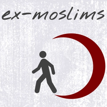 Ex moslims van België en Nederland