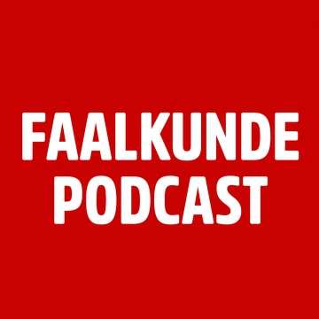 Faalkunde