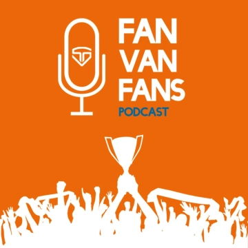 Fan van Fans Podcast