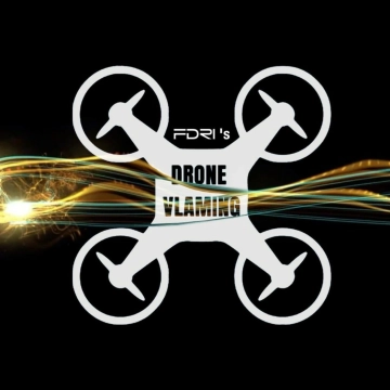 FDR1's Drone Vlaming