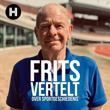 Frits Barend vertelt | Helden