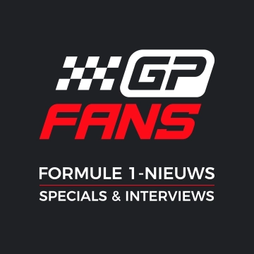 GPFans - Formule 1-nieuws & meer!