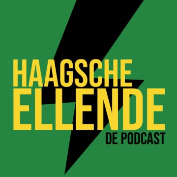 Haagsche Ellende! De Podcast