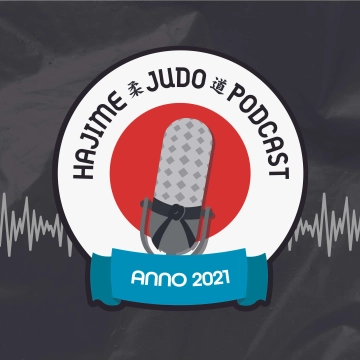 Hajime Judo Podcast