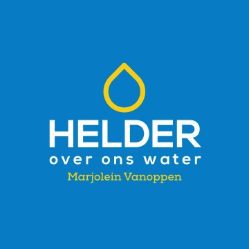 Helder - over water