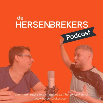 Hersenbrekers podcast
